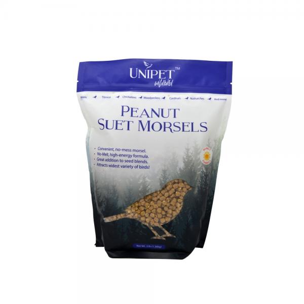 Peanut Suet Morsels 3 lbs