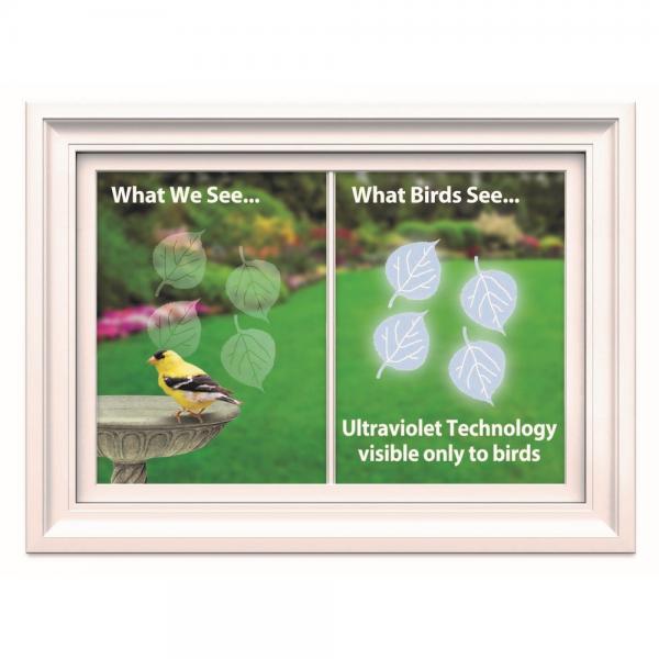 Aspen Leaf Decal (8)