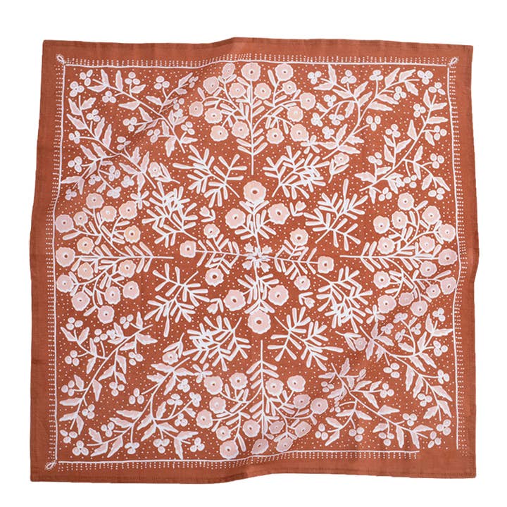 No. 058 Terra Bandana