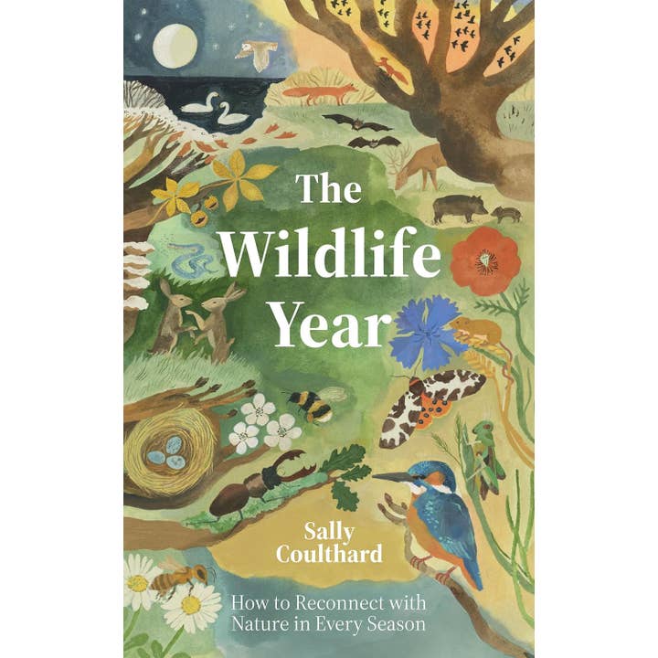 Wildlife Year