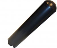 Long Dome Top Raccoon and Squirrel Baffle