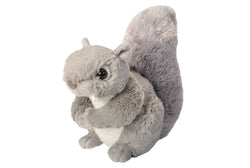 Mini Squirrel Stuffed Animal