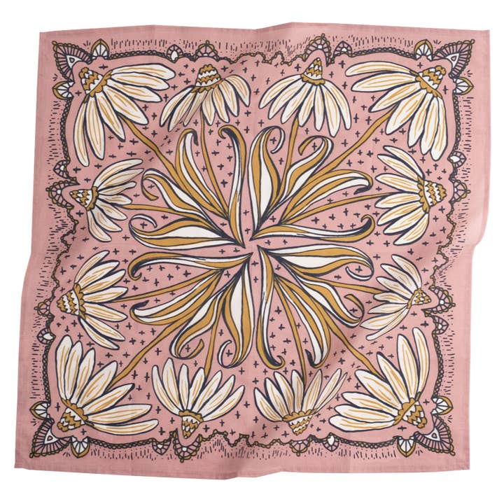 No. 029 Maude Bandana