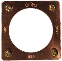 1.5" Diameter Portal for Bluebird Houses
