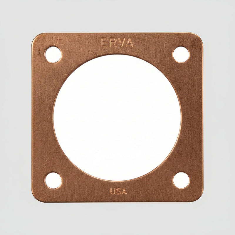 1.5" Diameter Portal for Bluebird Houses