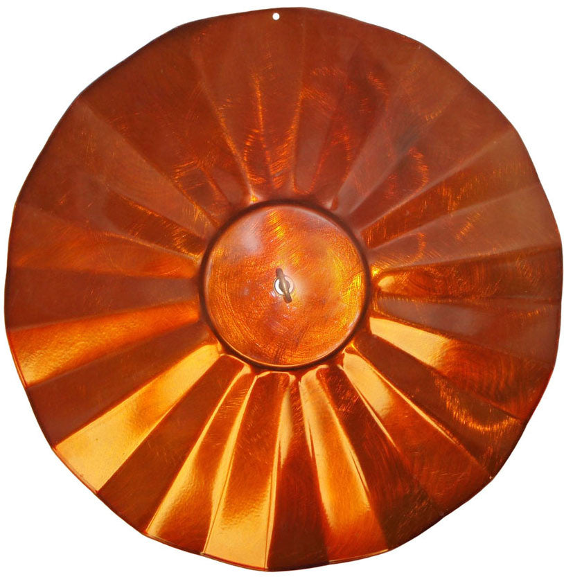 Copper Weather Guard - 14"