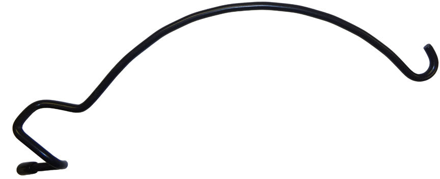 8" Erva Quick Connect for 7/16" Square