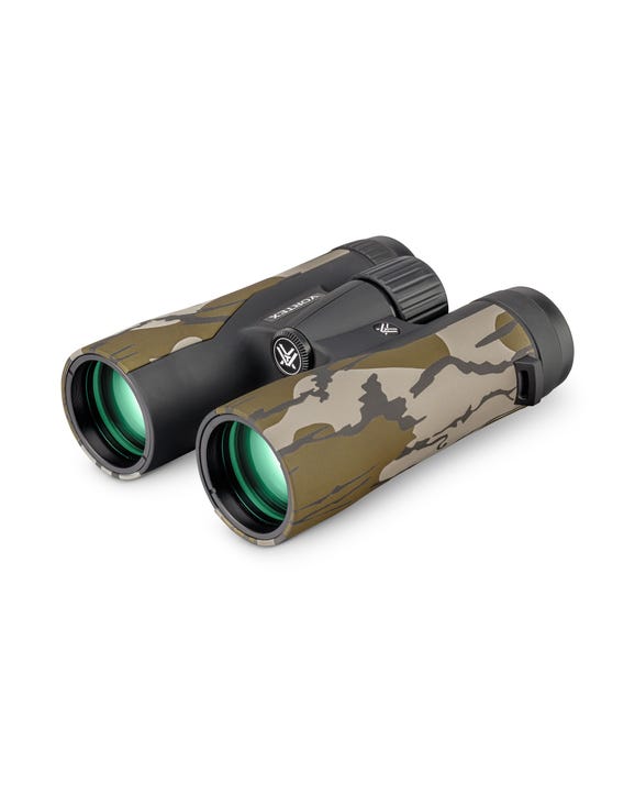 Crossfire HD 10x42 Binocular "Bottomland"