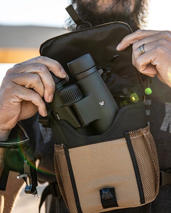 Triumph HD 10x42 Binocular