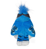 Blue Jay Stuffed Animal