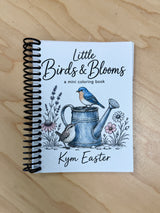 Little Birds & Blooms
