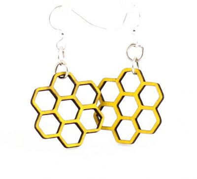 Honeycomb Blossoms