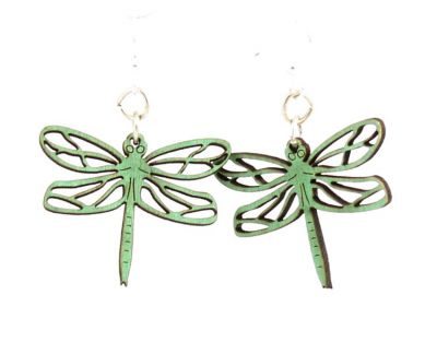 Dragonfly Blossoms