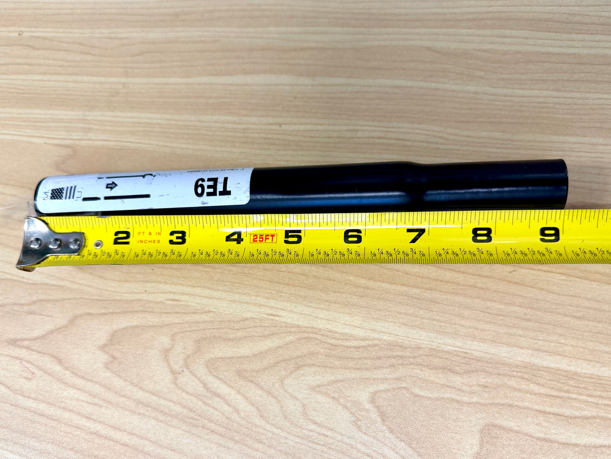 Pole Extension - 7"