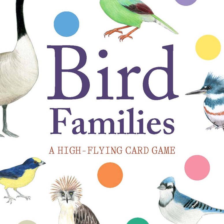 Bird Families