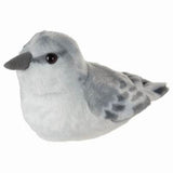 Northern Mockingbird Stuffed Animal