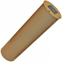 Raccoon and Squirrel Baffle /Squirrel Guard- 4x4 Tan