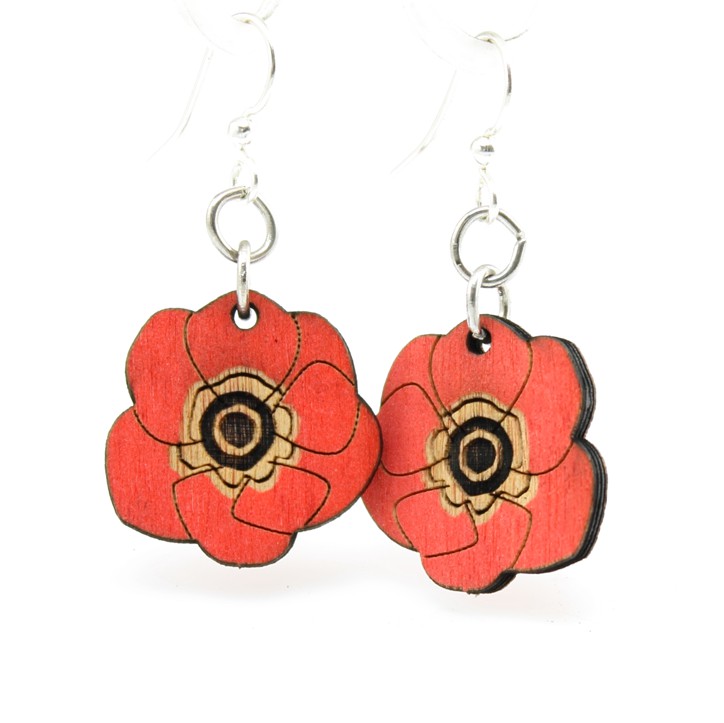 Poppy Flower Blossoms
