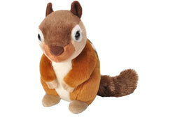 Mini Chipmunk Stuffed Animal