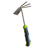 Cultivator Rake Hoe