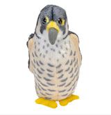 Peregrine Falcon Stuffed Animal