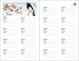 Birding Journal