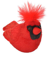 Northern Cardinal Stuffed Animal