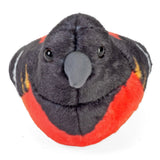 Baltimore Oriole Stuffed Animal