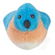 Eastern Bluebird Stuffed Animal