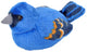 Blue Grosbeak Stuffed Animal