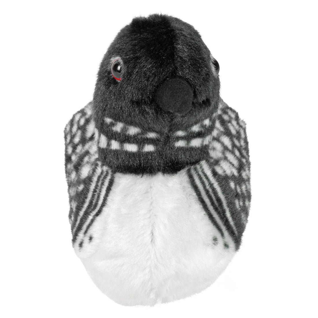 Common Loon Stuffed Animal