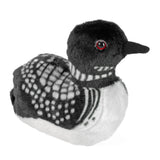 Common Loon Stuffed Animal