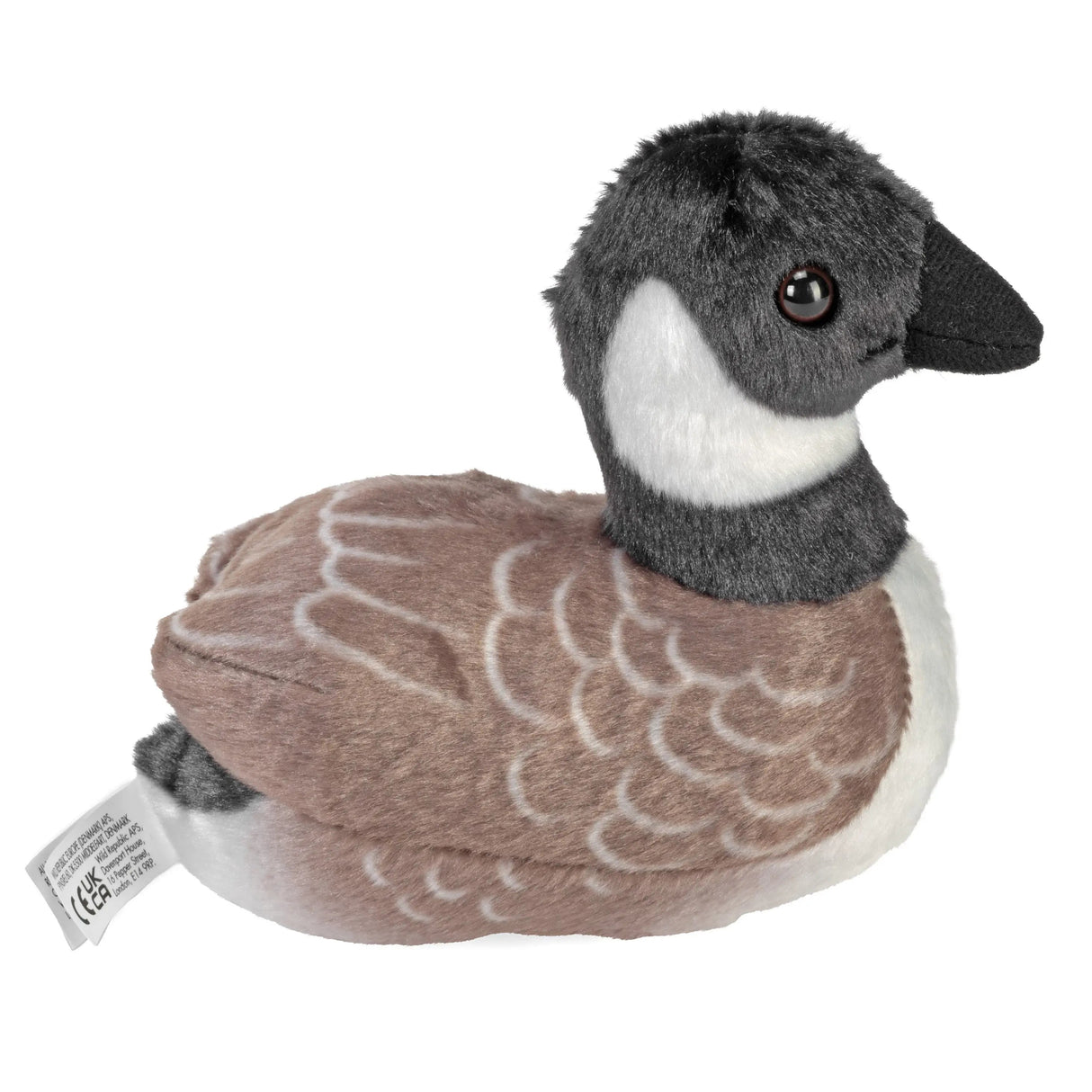 Canadian Goose Stuffed Animal