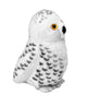 Snowy Owl Stuffed Animal