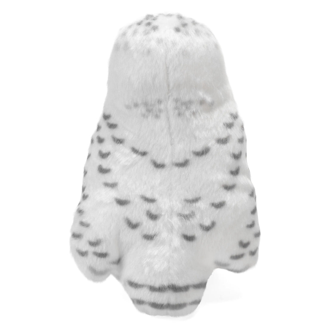 Snowy Owl Stuffed Animal