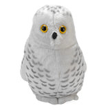 Snowy Owl Stuffed Animal
