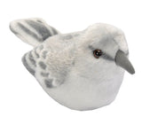 Northern Mockingbird Stuffed Animal