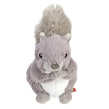 Mini Squirrel Stuffed Animal