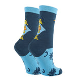 South Carolina | Women's Funny Crew Socks