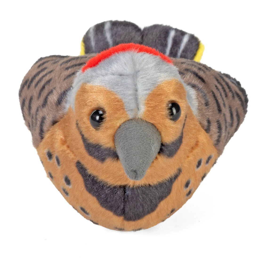 Northern Flicker Stuffed Animal