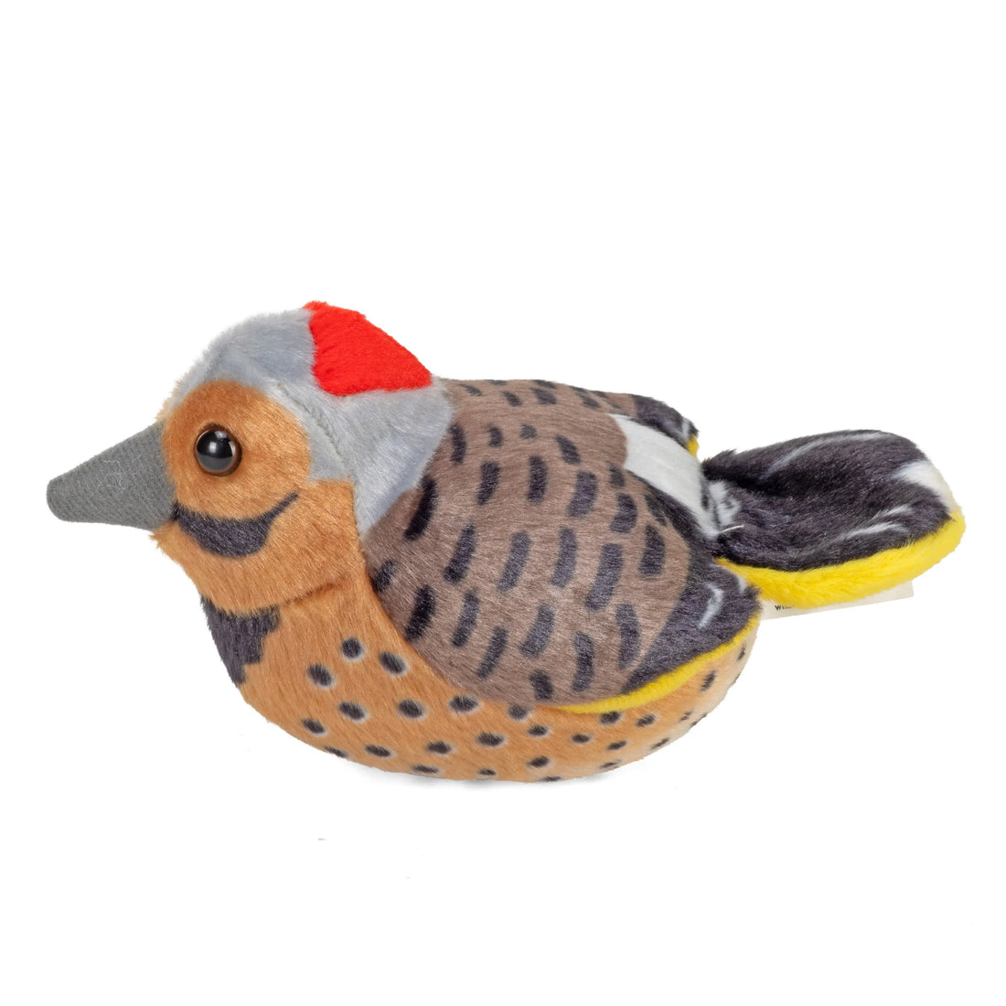 Northern Flicker Stuffed Animal