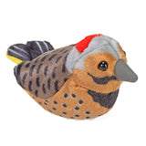 Northern Flicker Stuffed Animal