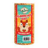 Flaming Hot Feast Cylinder – Small