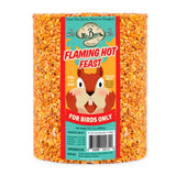 Flaming Hot Feast Cylinder – Large