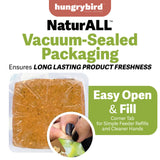 NaturAll Hot Pepper Suet Cake 11.5oz
