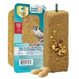 Energy+ Peanut Butter Suet Bar 17oz