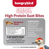 EnergyComplete™ Mealworm Suet Bites 3lb
