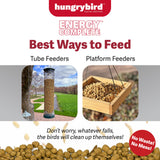 EnergyComplete™ Mealworm Suet Bites 3lb
