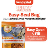 EnergyComplete™ Hot Pepper Suet Bites 3lb