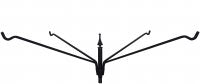Extended Reach 4 Arm Topper